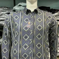 پیراهن لوزی گلیمی آستین بلند سایز بزرگ|لباس|تهران, خزانه|دیوار