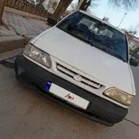 پراید 131 مدل 90|خودرو سواری و وانت|شهرکرد, |دیوار