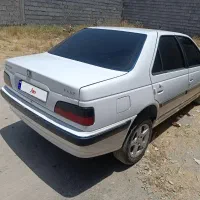 پارس متور جدید زیمنس