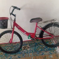 یک عدوچرخه ۲۰تمیز