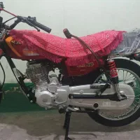 موتور کویر ۱۴۰۳|موتورسیکلت|امیدیه, |دیوار