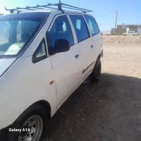 ون کاروان|خودرو سواری و وانت|سرپل ذهاب, |دیوار