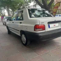 پراید مدل 99