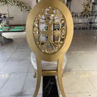 صندلی ABS درجه یک تالاری/رستورانی مدل آلماژ|عمده‌فروشی|قم, انصار‌الحسین|دیوار