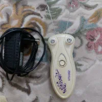 بندانداز برقی