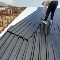 نصب و تعمیر انواع ورق،پوشش سقف شیروانی حلب و پرچین|خدمات پیشه و مهارت|نوشهر, |دیوار