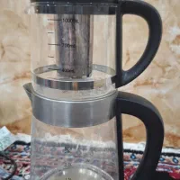 کتری و قوری جدید پیرکس