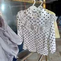 پیراهن مجلسی دخترانه عمده بچه گانه