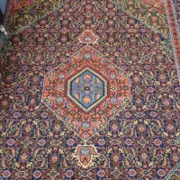 فرش دستبافت