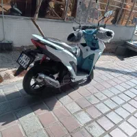 طرح کلیک ۱۴۰۲|موتورسیکلت|تهران, گلچین|دیوار