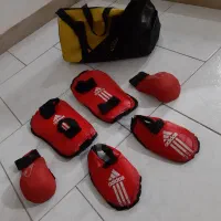 لباس کاراته|تجهیزات ورزشی|پاکدشت, شهرک امام رضا|دیوار