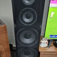 اسپیکر ۴ تیکه جاز در حد نو|سیستم صوتی خانگی|قدس, شهر‌قدس|دیوار