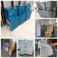 یخچال آبسردکن بدنه استیل مساجد و مدارس|آبسردکن و تصفیه آب|مشهد, فدک|دیوار