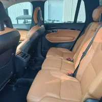 ولوو 2016|خودرو سواری و وانت|چالوس, |دیوار