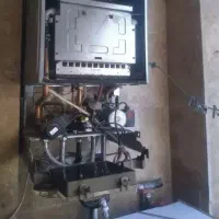 تعمیرات وسرویس پکیج.نصب شوفاژ رادیاتور پنلی