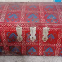 صندوقچه قدیمی