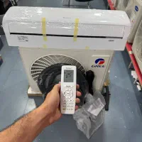 کولر گازی گری