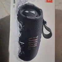 اسپیکر JBL CHARGE 6 پک اصلی اورجینال