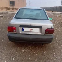 پراید|خودرو سواری و وانت|پاکدشت, پاکدشت (مامازند)|دیوار