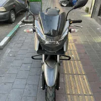 اپاچی‌ 150 مدل 95 درحد با وسواس نگهداری شده