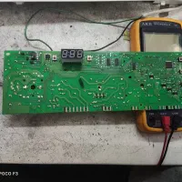 فروش اصلی قطعات لباسشویی