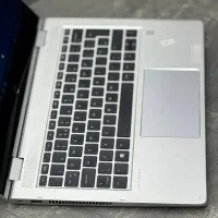 لپ تاپ hp pro book 435 g8 قوی تر از i5 نسل 11