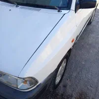 پراید دوگانه مدل ۸۳|خودرو سواری و وانت|کرمان, |دیوار