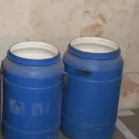 بشکه ۱۰۰ لیتری
