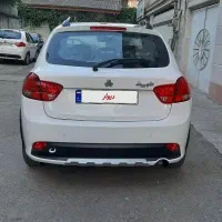 کوییک GXR-L با رینگ مدل ۱۴۰۳ فول|خودرو سواری و وانت|رشت, استقامت ۱|دیوار