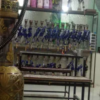 کار در چاییخانه