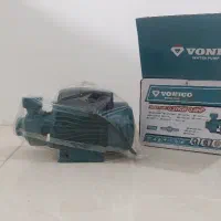 پمپ آب نیم اسب وونیکو