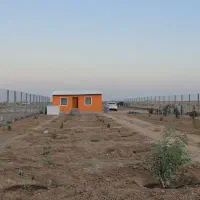 زمین قانونی با ۱۰۰ میلیون|فروش زمین و ملک کلنگی|شاهین‌شهر, شهرک میلاد|دیوار