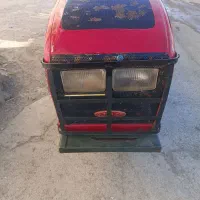 تراکتور باغی 942