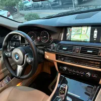 بیامو ۵۲۰ مدل ۲۰۱۴|خودرو سواری و وانت|تبریز, |دیوار