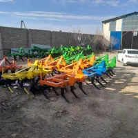 ارسال چیزل محمدباقر کد۵۵۵|ماشینآلات صنعتی|ملایر, |دیوار