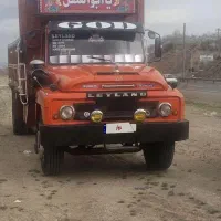 لیلاند باری مدل ۱۳۵۴|خودرو سنگین|تبریز, |دیوار
