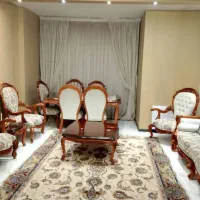 اپارتمان ۱۰۷ متر دوخواب طبقه دوم تک واحدی