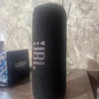 اسپیکر جی بی ال فلیپ ۶ jbl|پخش‌کننده همراه|شیراز, لاله|دیوار