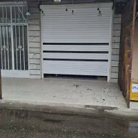 ۲۵متر بامالکیت مغازه در سید جواد شنبه بازارفومن