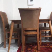 میز ناهار خوری