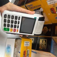 کارتخوان سیار و ثابت//تحویل یک‌روزه بدون جواز کسب