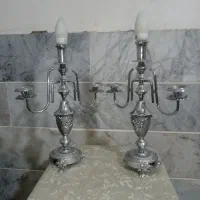 شمعدانی
