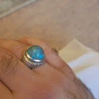 فیروزه نیشابور اصلی|جواهرات|قم, شاه سید علی|دیوار