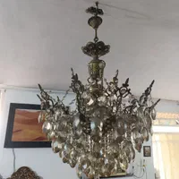 جفت لوستر