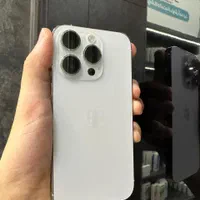 اپل iphone 14 pro با حافظهٔ ۲۵۶ گیگابایت