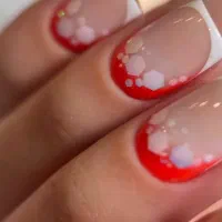 اموزش کاشت ناخن