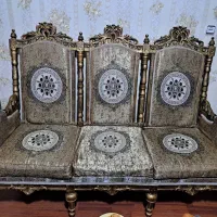 مبل کتیبه دست دوم