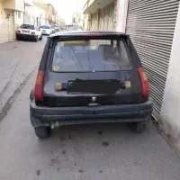 رنو پی کی سالم وسرحال