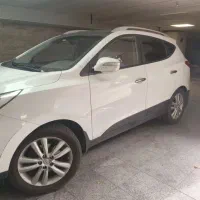 هیوندای توسان ix35 2400cc مدل 2013|خودرو سواری و وانت|تهران, سعادت‌آباد|دیوار