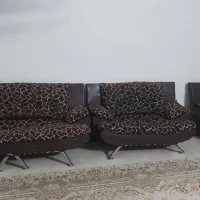 مبل هفت نفره